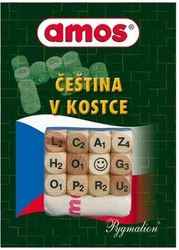 Čeština v kostce