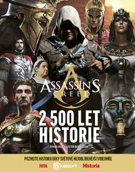 Battaggion, Victor - Assassin’s Creed 2 500 let historie