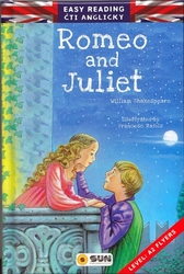 Shakespeare, William - Romeo and Juliet