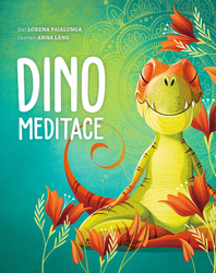 Láng, Anna - Dino meditace