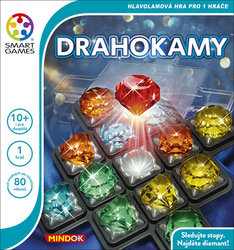 Drahokamy