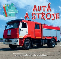 Autá a stroje