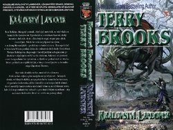BROOKS Terry - Království Landover