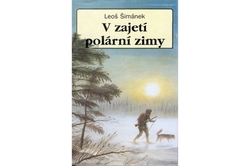 Šimánek Leoš - V zajetí polární zimy