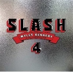 Myles Kennedy & Conspirators - 4 Slash