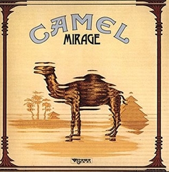 Camel - Mirage