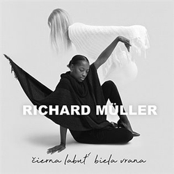Müller, Richard - Čierna labuť, biela vrana