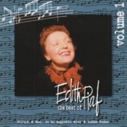 Piaf, Edith - The Best of … 1