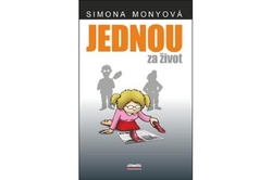 Monyová Simona - Jednou za život