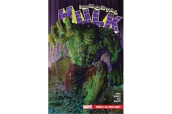 Al Ewing - Immortal Hulk 1: Nebo je obojím?