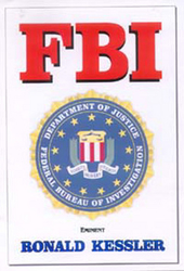 Kessler, Ronald - FBI