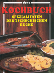 Doležal, Vladimír - Kochbuch