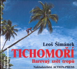 Šimánek, Leoš - Tichomoří