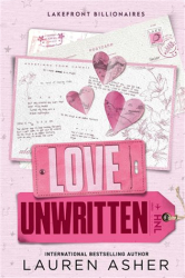 Asher, Lauren - Love Unwritten