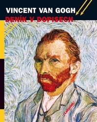 Gogh, Vincent Van - Deník v dopisech