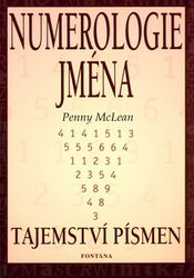 McLean, Penny - Numerologie jména