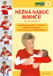 Kiedroňová, Eva - Něžná náruč rodičů