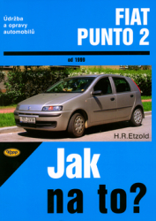 Etzold, Hans-Rüdiger - Fiat Punto 2 od roku 1999