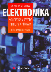 Záhlava, Vít; Vobecký, Jan - Elektronika