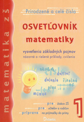 Kolbaská, Viera; Tarábek, Ján - Osvetľovník matematiky 1