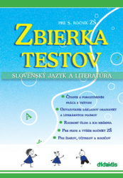 Lukačková, Renáta - Zbierka testov