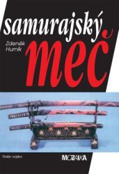 Hurník, Zdeněk - Samurajský meč