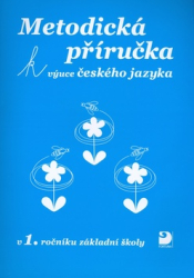 Čížková, Miroslava - Metodická příručka k výuce českého jazyka