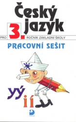 Konopková, Ludmila - Český jazyk pro 3.ročník základní školy