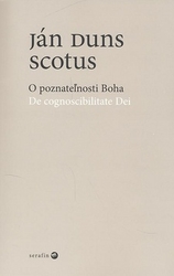 Scotus, Ján Duns - O poznateľnosti Boha