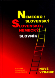 Kovácsová, Eleonóra - Nemecko - slovenský, Slovensko - nemecký slovník