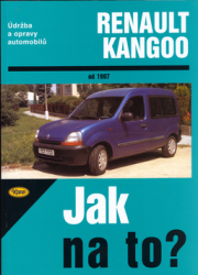 Etzold, Hans-Rüdiger - Renault Kangoo od roku 1997