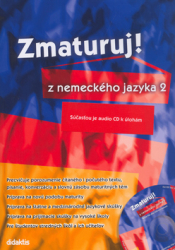 Mejzlíková, Šárka; Leznar, Aleš - Zmaturuj! z nemeckého jazyka 2