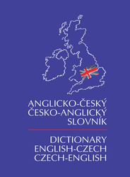 Anglicko-český česko-anglický slovník