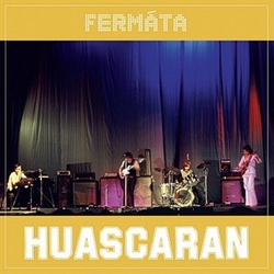 Fermata - Huascaran