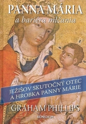 Phillips, Graham - Panna Mária a bariéra mlčania