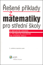 Kováčik, Ján - Řešené příklady z matematiky