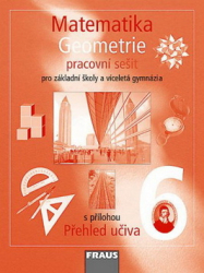 Binterová, Helena - Matematika Geomatrie 6