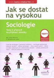 Hlavicová, Lenka - Jak se dostat na vysokou  Sociologie