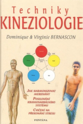 Bernascon, Dominique & Viginie - Techniky kineziologie