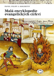 Filipi, Pavel - Malá encyklopedie evangelických církví