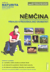 Dubová, Jarmila - Němčina přehled středoškolské gramatiky