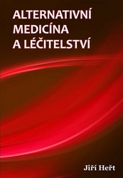 Heřt, Jiří - Alternativní medicína a léčitelství