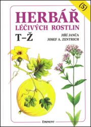 Zentrich, Josef A.; Janča, Jiří - Herbář léčivých rostlin (5)