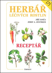 Zentrich, Josef A.; Janča, Jiří - Herbář léčivých rostlin (7)