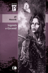 Mazurek, Jiří - Legenda o Garonně