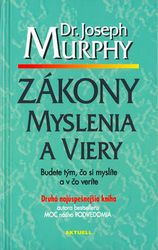 Murphy, Joseph - Zákony myslenia a viery