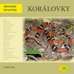 Hes, Ondřej - Korálovky