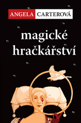 Carterová, Angela - Magické hračkářství