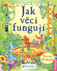 Mason, Conrad - Jak věci fungují