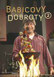 Babica, Jiří - Babicovy dobroty 2.